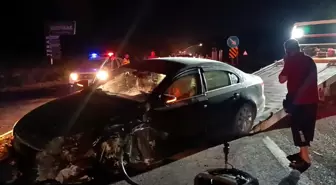 Adıyaman'da Trafik Kazası: 8 Kişi Yaralandı