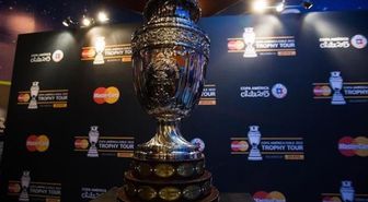 Copa America hangi kanalda, saat kaçta, CANLI - ŞİFRESİZ nasıl izlenir #9917 #129300 #127942