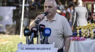 BBP Genel Başkanı Mustafa Destici: Türk Milleti Türkiye'nin Yanındadır