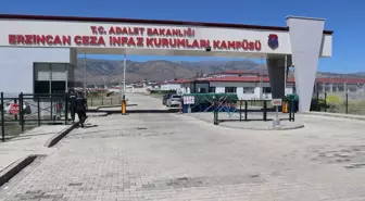 TBMM İnsan Haklarını İnceleme Komisyonu Erzincan'da İncelemelerine Başladı