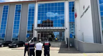 Edirne'de firari hükümlü yakalandı