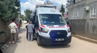 Adıyaman'da elektrikli bisikletin çarptığı çocuk yaralandı