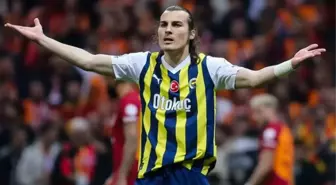 Fenerbahçe, Çağlar Söyüncü'nün bonservisini aldı