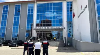 Edirne'de aranan eski muhtar yakalandı