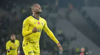 Batshuayi Galatasaray ile kaç yıllık sözleşme imzaladı? Batshuayi kaç yıllığına Galatasaray ile anlaştı?