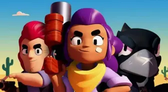 Brawl Stars bakım molası nedir? Brawl Stars oyunu ne?