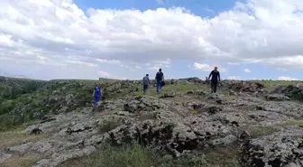 Digor'da Kaybolan Yakup Yıldız'dan 5 Gündür Haber Alınamıyor