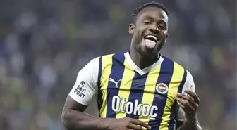 Beşiktaşlılar ve Fenerbahçeliler küplere binecek! Galatasaray'a imza atan Batshuayi'den olay açıklama