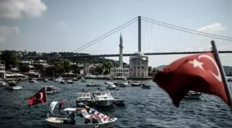 Kabotaj Bayramı nedir, ne zaman kutlanır? Denizcilik ve Kabotaj Bayramı kaçıncı yılı, ne zaman ilan edildi?