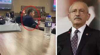 Kılıçdaroğlu'nun meydan okuduğu Oğan, Sinan Ateş davasına katıldı