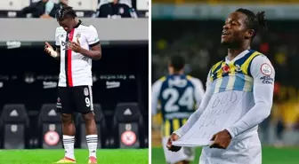 Michy Batshuayi Galatasaray ile anlaştı mı? Michy Batshuayi hangi takıma gitti?