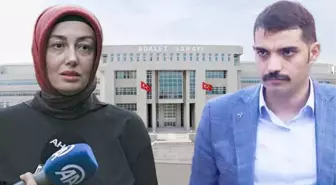 Sinan Ateş davası başlıyor! Ayşe Ateş'ten duruşma öncesi dikkat çeken mesaj