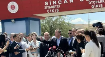 Sinan Ateş davasında ilk duruşma başladı (2)