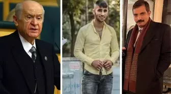 Sinan Ateş suikastının tetikçisi Eray Özyağcı, Bahçeli'nin adını da zikrederek ifade değiştirdi