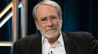 Ünlü Amerikalı oyuncu Martin Mull, 80 yaşında hayatını kaybetti