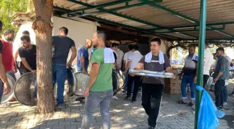 Manisa'da Yarım Asırlık Gelenek Yeniden Hayata Geçirildi