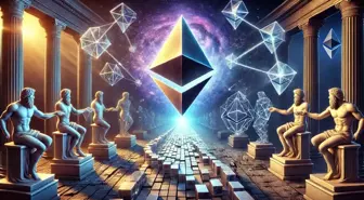 Yeni Başlayanlar İçin Ethereum Rehberi: Ethereum Nedir?