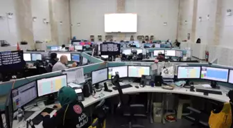 Samsun'da 112 Acil Çağrı Merkezi Asılsız Aramalarla Meşgul Edildi