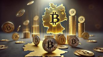 Almanya milyonlarca dolarlık Bitcoin transferlerine devam ediyor