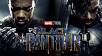 Black Panther filmi oyuncuları kim, konusu ne, sonu nasıl bitiyor? Black Panther filmi ne zaman, nerede çekildi?