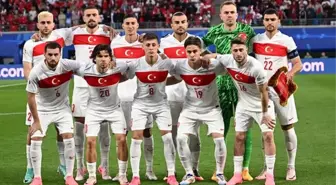 Milli futbolcularımızdan kötü haber! Çeyrek finalde oynayamayacaklar