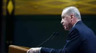 Cumhurbaşkanı Erdoğan: 'Ne biz ne milletimiz ne de Suriyeli kardeşlerimiz bu sinsi tuzağa düşmeyecek'