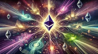 Ethereum Ekosistemi