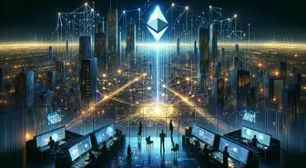 Ethereum'un Geleceği