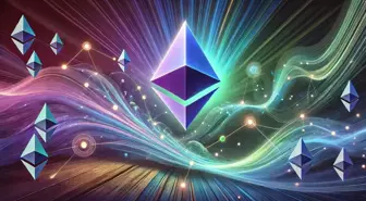 Ethereum'un Tarihçesi