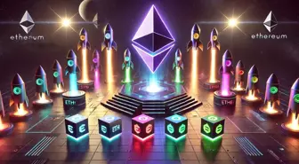 Ethereum ve Finans