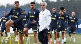 Fenerbahçe'de neler oluyor? Jose Mourinho 6 futbolcuya kapıyı gösterdi bile