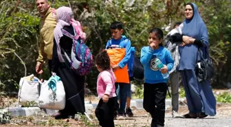 İsrail'in Gazze Şeridi'ndeki saldırılarında ölü sayısı artıyor