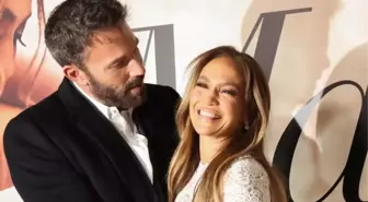 Bomba iddia: Jennifer Lopez ve Ben Affleck mart ayında boşandı