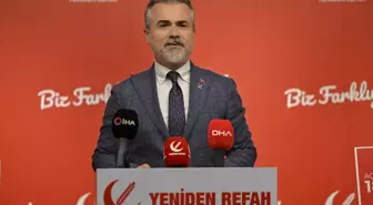 Suat Kılıç: Irkçılığa Varan Siyaset Dilinin Sokakları Ne Hale Getirebileceğini Gördük