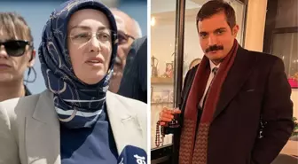 Ayşe Ateş yargılama sürecine isyan etti: Hakim karşısında ayak ayak üstüne atıp sigara yakmaları an meselesi