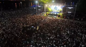 Uluslararası Beyşehir Göl Festivali'nde Ünlü Sanatçılar Sahne Alacak