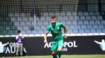 Bodrum Futbol Kulübü, Ondrej Celustka ile sözleşme yeniledi