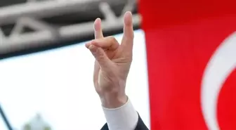 Bozkurt işareti neden yapılır? Bozkurt işareti ne anlama gelir, neyi ifade eder?