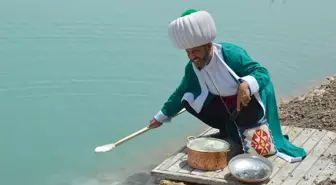 Uluslararası Nasreddin Hoca Kültür ve Sanat Festivali Başladı