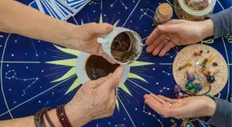 Falda denizatı görmek ne anlama gelir? Kahve falında denizatı şeklinin çıkması ne demek? Kahve falında denizatı çıkması aşk hayatını ne yönde etkiler?