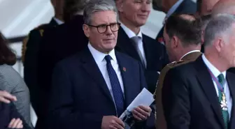 İngiltere'de Yarın Genel Seçimler Yapılacak