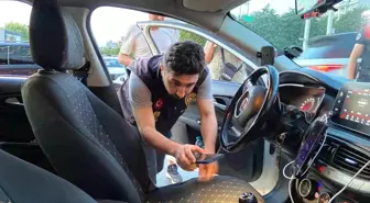 İstanbul'da Helikopter Destekli Huzur Uygulaması Gerçekleştirildi