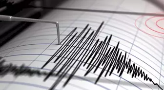 Kahramanmaraş'ta 3,5, Adıyaman'da 3,8 büyüklüğünde deprem