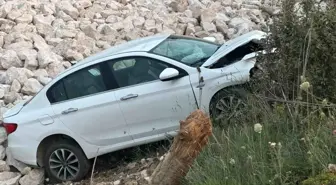 Kastamonu'da kaza: 1'i ağır 9 kişi yaralandı