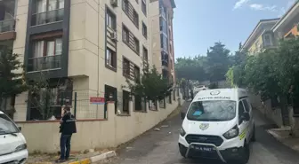 Pendik'te Boşanma Aşamasındaki Kadın Sokak Ortasında Silahla Öldürüldü