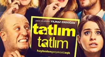 Tatlım Tatlım filmi oyuncuları kim, konusu ne, sonu nasıl bitiyor? Tatlım Tatlım filmi ne zaman, nerede çekildi?