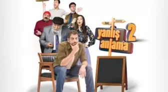 Yanlış Anlama filmi oyuncuları kim, konusu ne, sonu nasıl bitiyor? Yanlış Anlama filmi ne zaman, nerede çekildi?