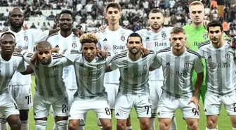 1 kuruş bile kazanamayacaklar! Beşiktaş, takımın yıldızını bedavaya gönderiyor