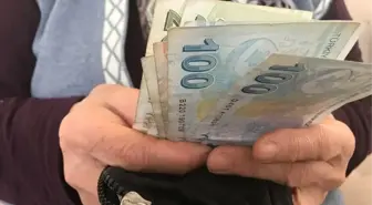 3,6 milyon emekliye kötü haber! Enflasyondan daha düşük zam alacaklar