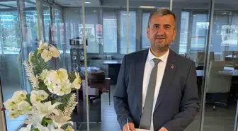 ANASİAD Başkanı Hakan Birkan: Enflasyonun düşüş eğilimi olumlu bir gelişme